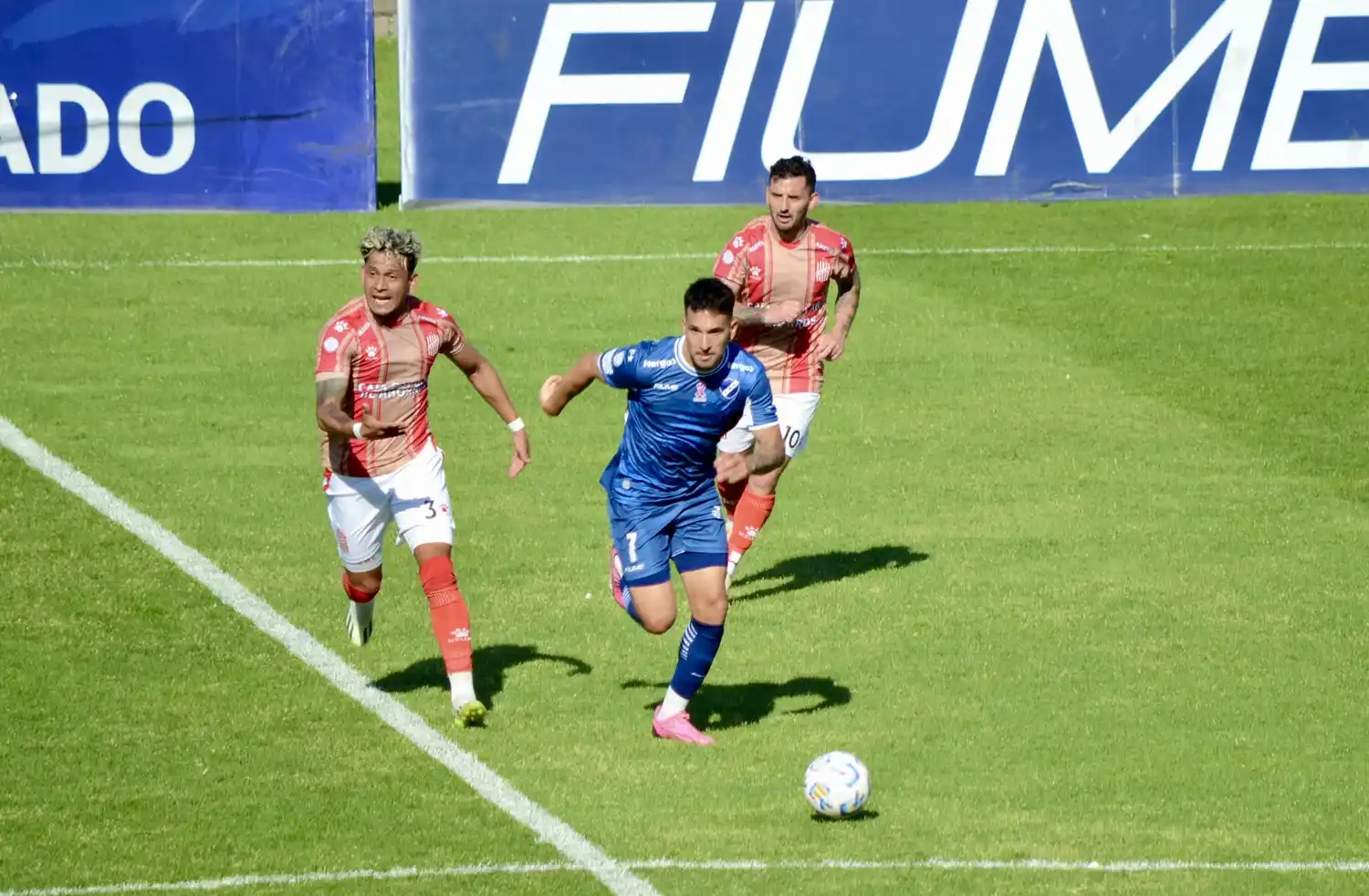 FOTO: Federico Espinosa