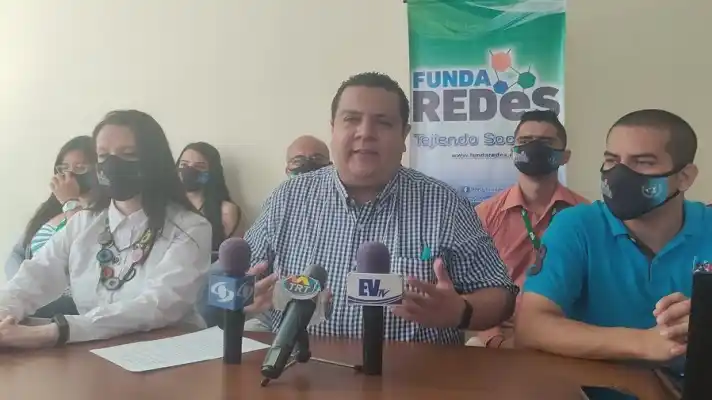 LA ESTAFA de la educación a distancia: ONG Fundaredes presenta informe  (+Documento)