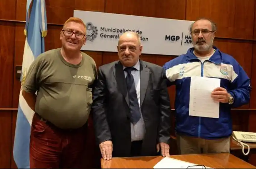 "El municipio se tendrá que hacer cargo de la situación que estamos pasando"