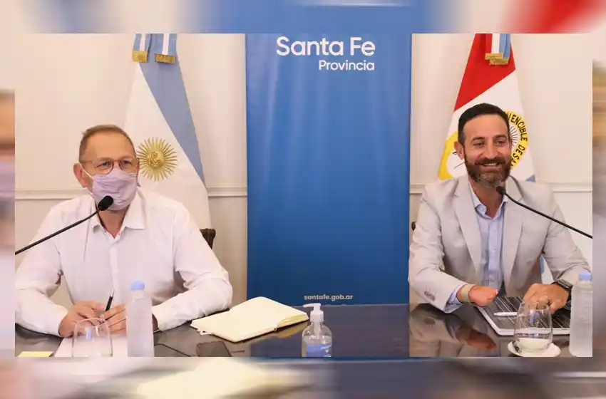 Autonomía municipal: la provincia avanza en la extensión de mandato de los presidentes comunales