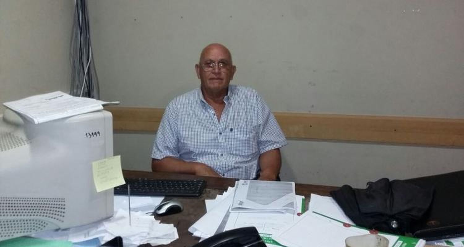 Martín Noseda asumió como Director de Servicios Sanitarios