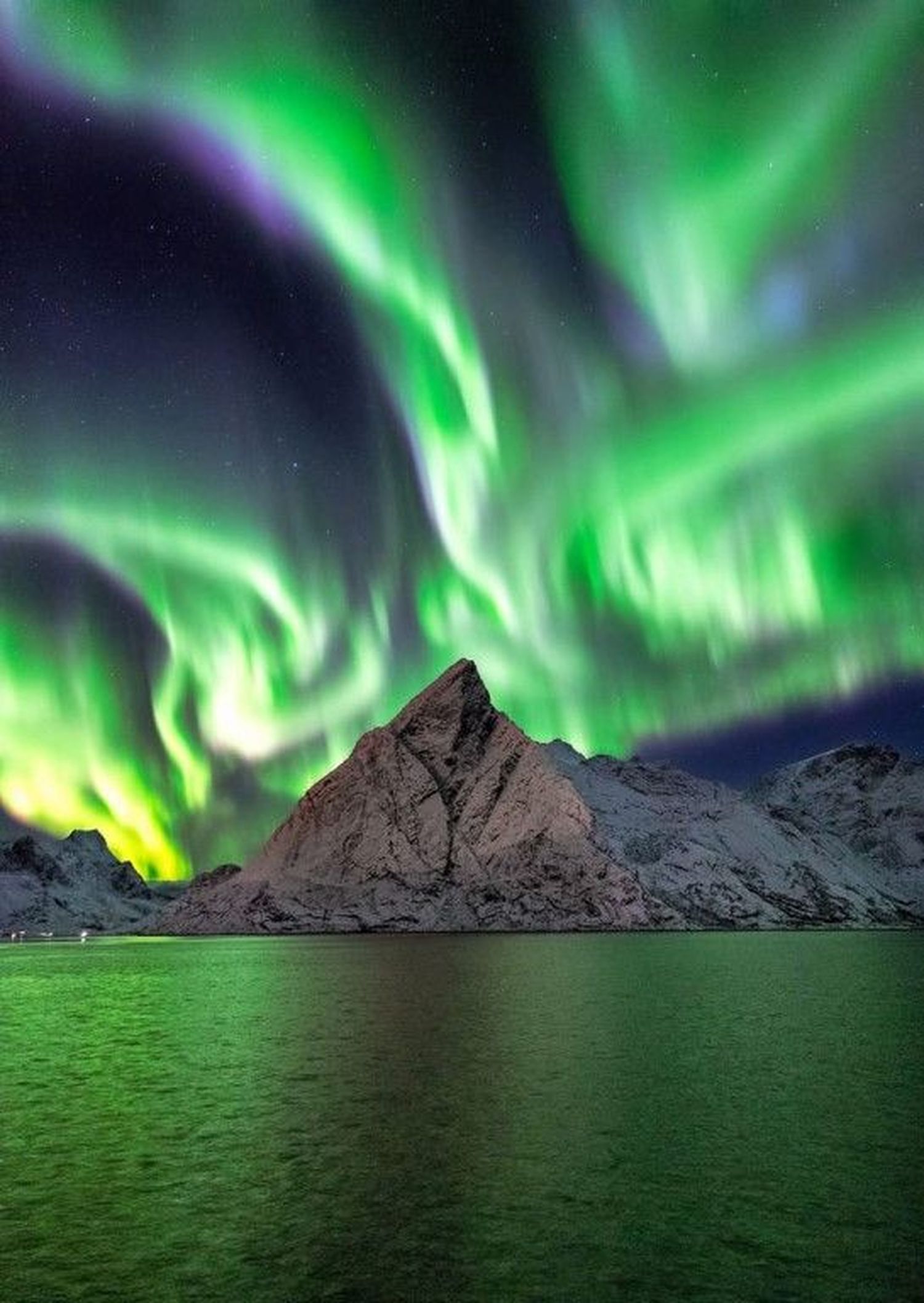 Aurora Boreal