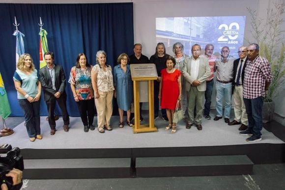 Anunciaron proyecto de ley para hacer realidad la Universidad de Tres Arroyos