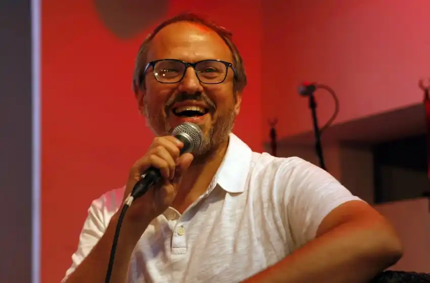 Diego Valenzuela: “Juntos por el Cambio tiene que presentar el mejor equipo posible”