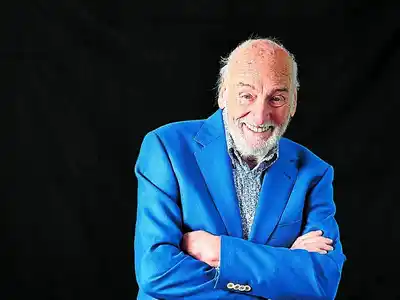 Falleció a los 96 años Héctor Alterio, figura clave del cine argentino y español