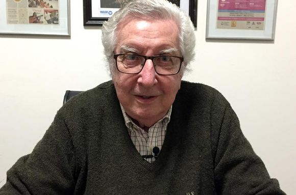 Cultura de bolsillo: Arena que la vida se llevó