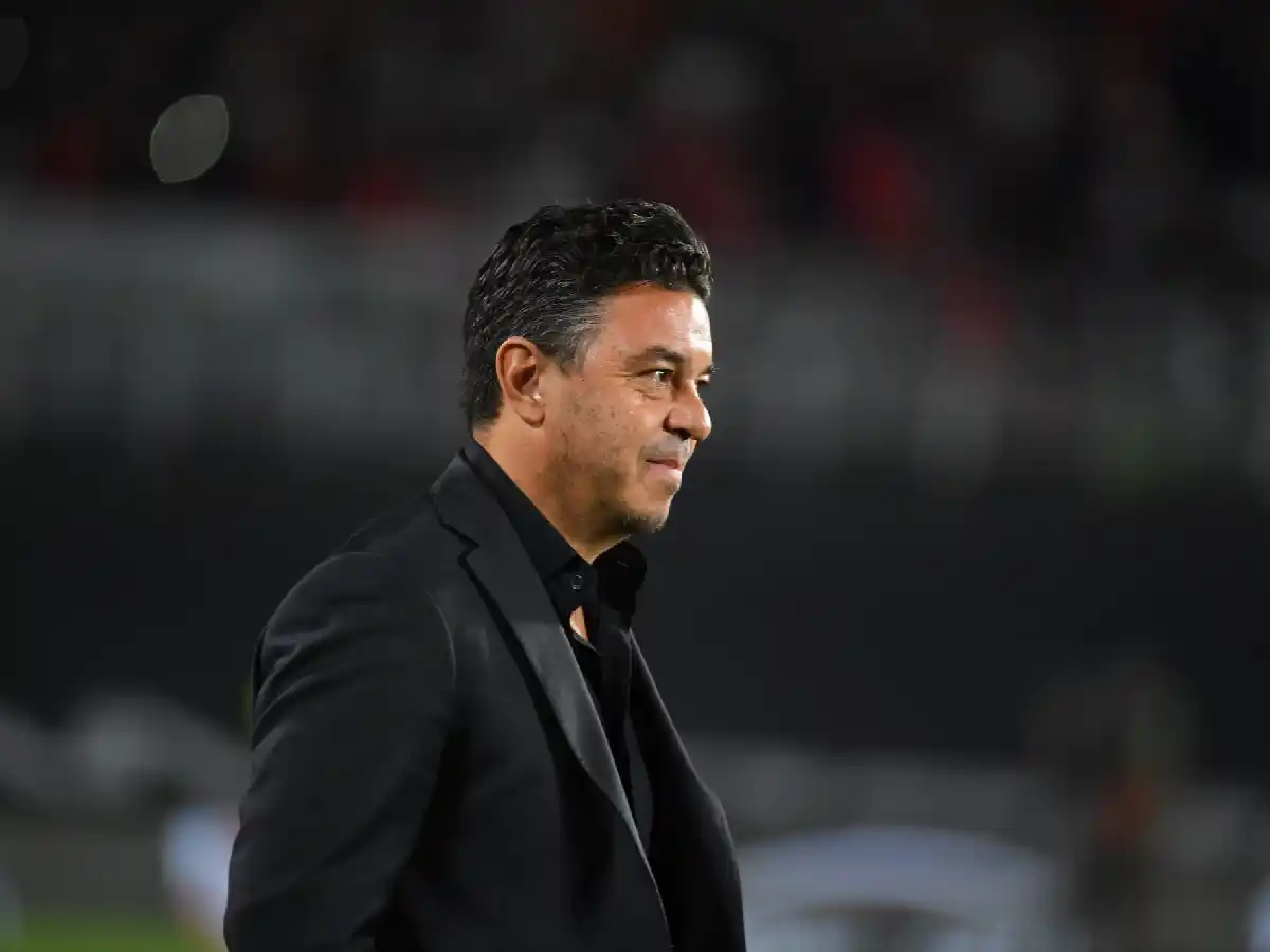 Gallardo suena como posible técnico del PSG