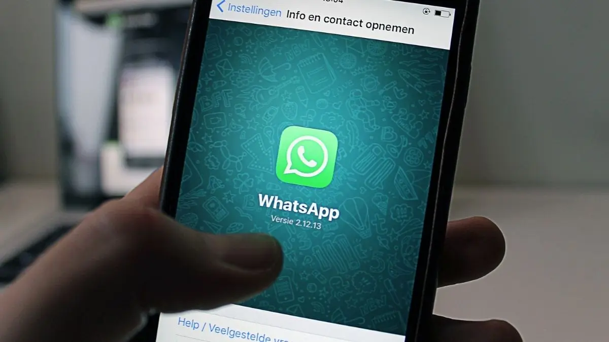 ¡SE CAYÓ WHATSAPP!  Usuarios reportaron caída a nivel mundial