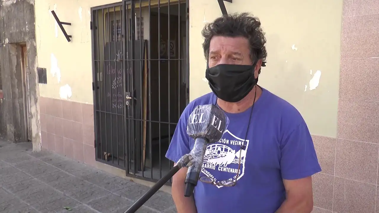 Aconsejan autoaislarse 10 días antes de las fiestas para cuidar a la familia