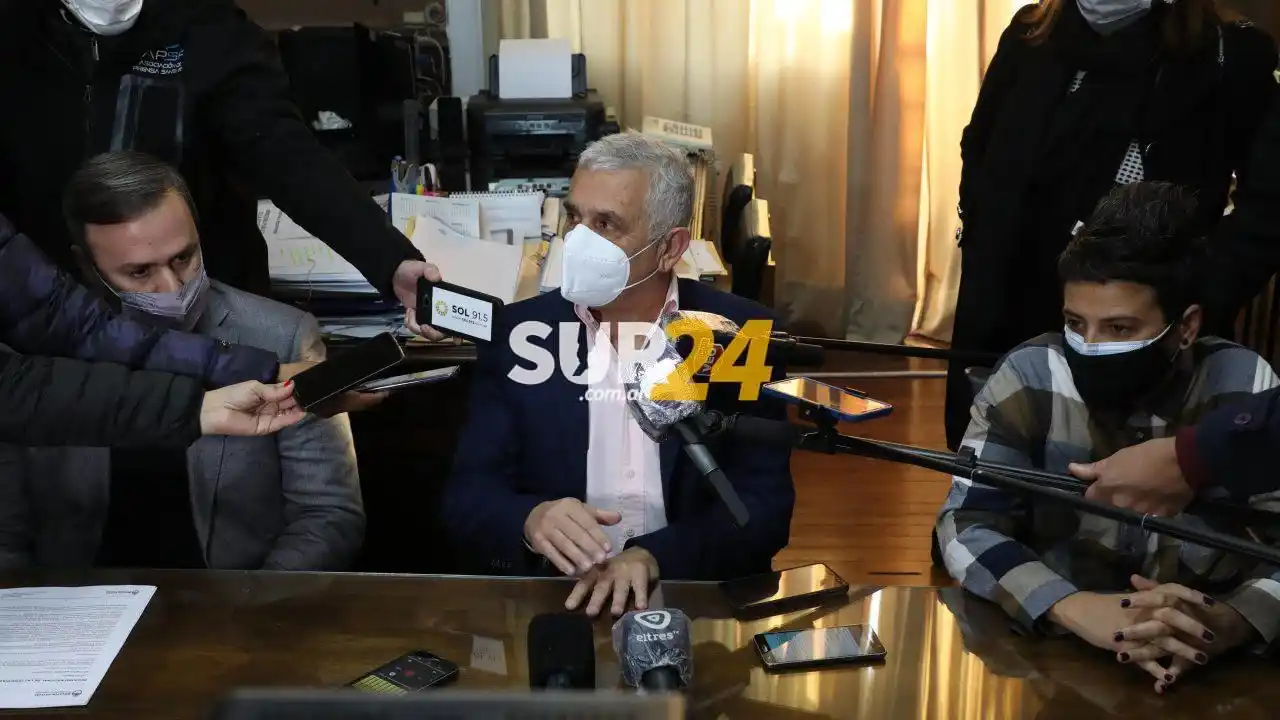 A partir del próximo lunes se podrán tramitar los DNI No Binarios en la provincia