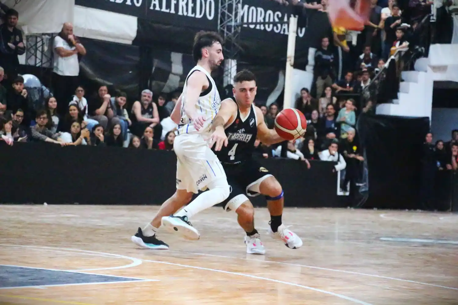 Temperley Centenario - 3