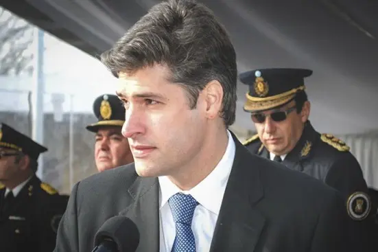 Renunció el director del Servicio Penitenciario Federal