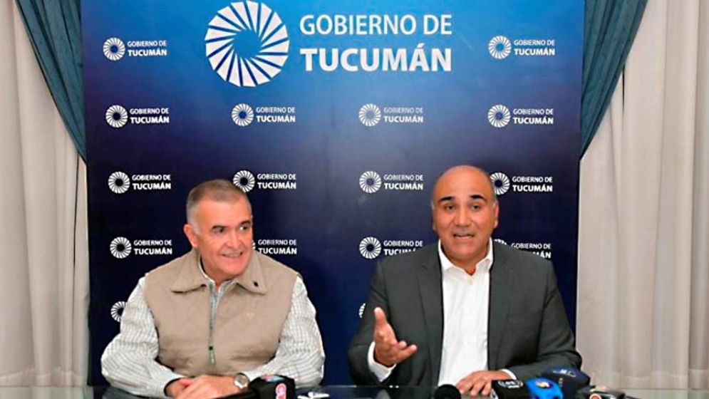 Tras la renuncia de Manzur, la Corte levantó la suspensión de las elecciones en Tucumán