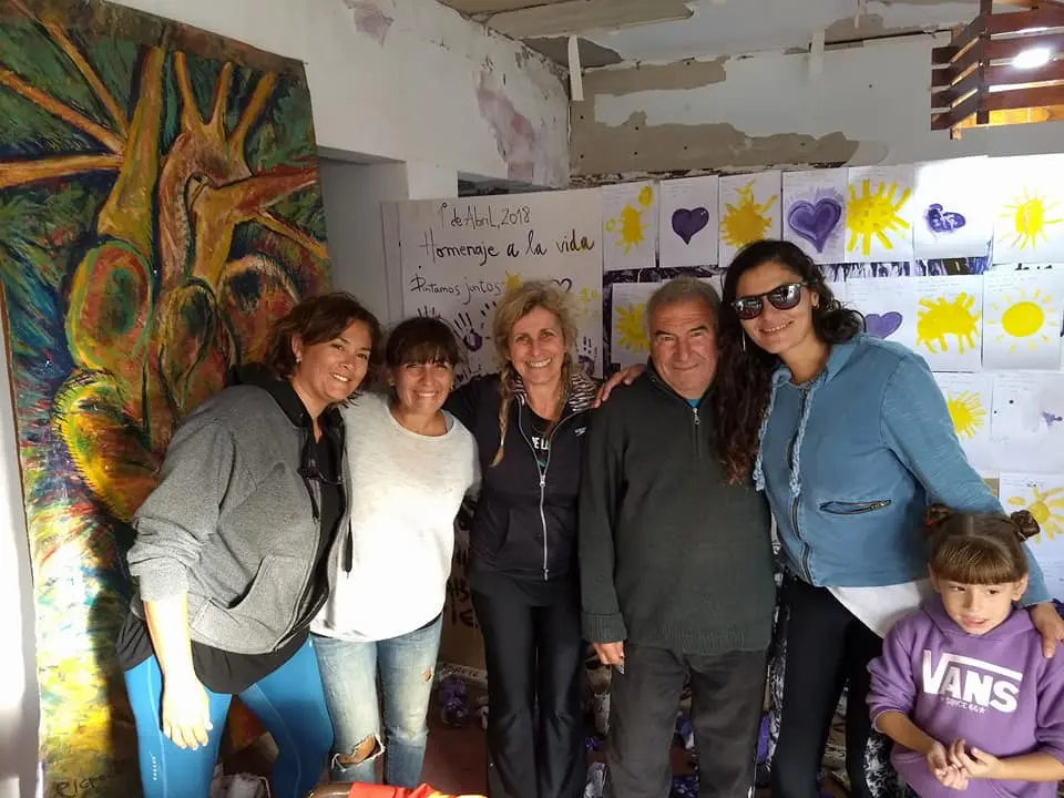 Unidos por Costa Bonita
