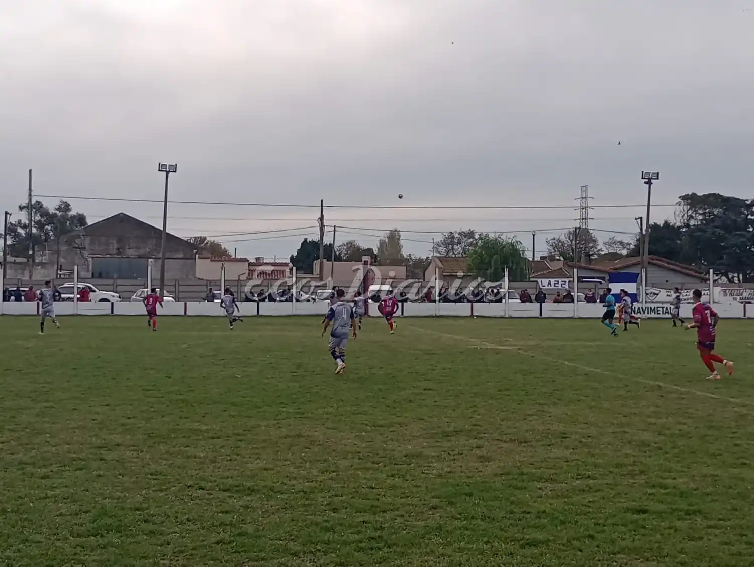 Defensores recibe a Gimnasia en Quequén