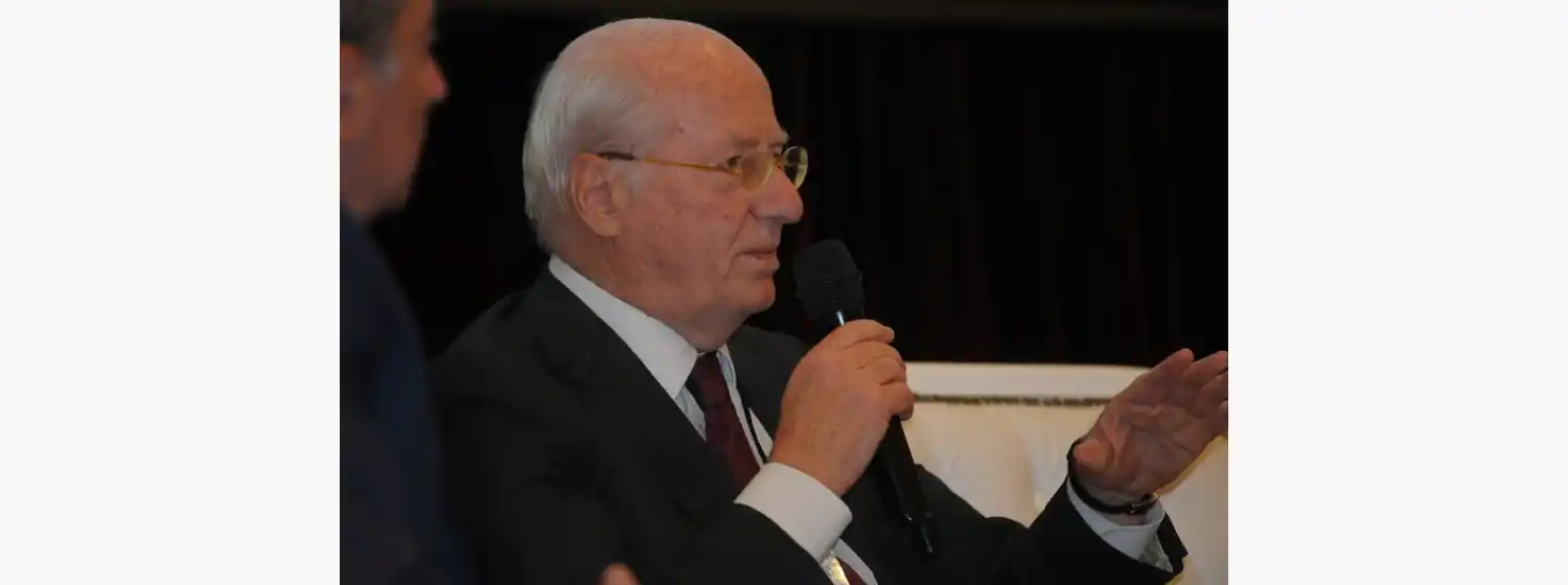 CEO de Techint declara ante Bonadio en la causa de los cuadernos