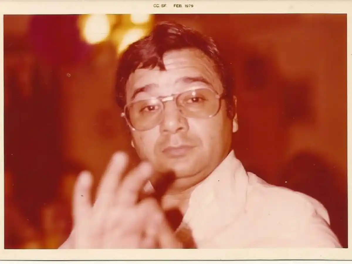 Mi viejo, el Loco Abecasis: emotiva carta a 10 años del fallecimiento del pediatra   