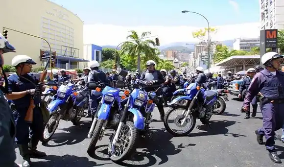 ¡Abogado Malavé! PM detenidos por sucesos del 11A tendrían pena redimida