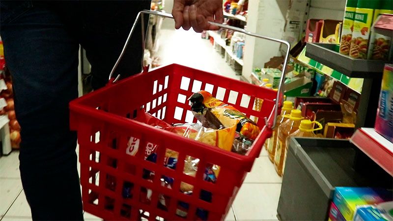 Una familia tipo necesitó un ingreso de $68.359 para no ser pobre