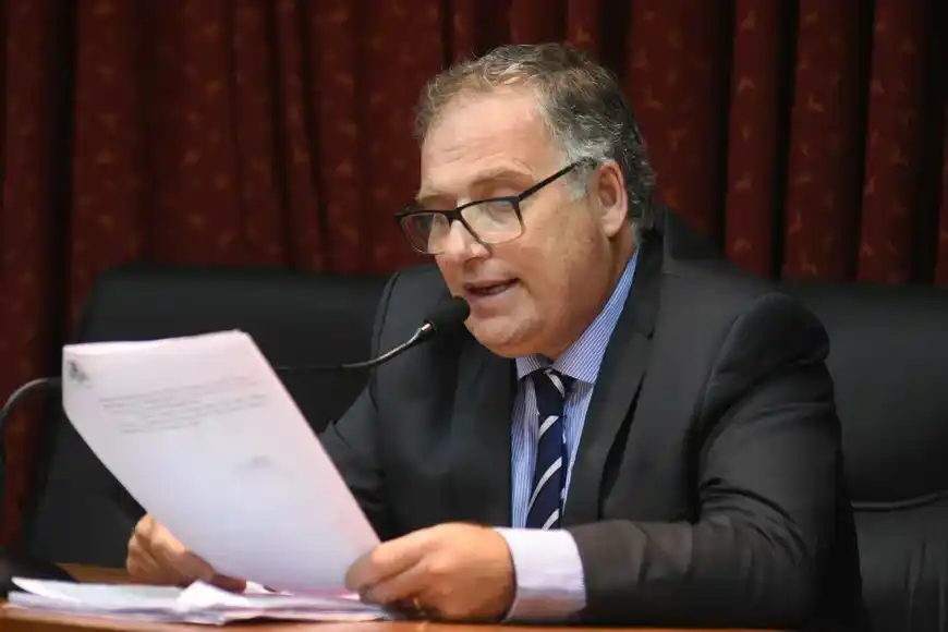 Juez Carraro