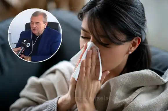 Llegó la primavera y con ella las alergias, pero ¿se pueden curar?