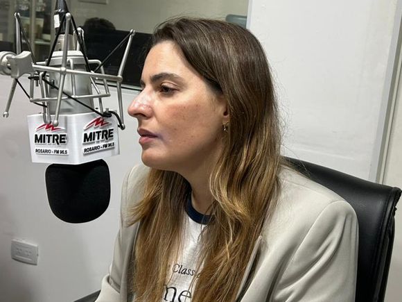 La diputada que denunció al juez Bailaque sobre la reforma de la Constitución: "fue un gran logro de toda la provincia"