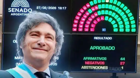 Cuándo entra en vigencia la nueva Ley Penal Juvenil