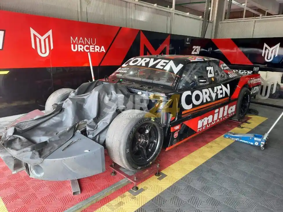 Turismo Carretera: el Maquin Parts volverá a poner cuatro Torinos en pista