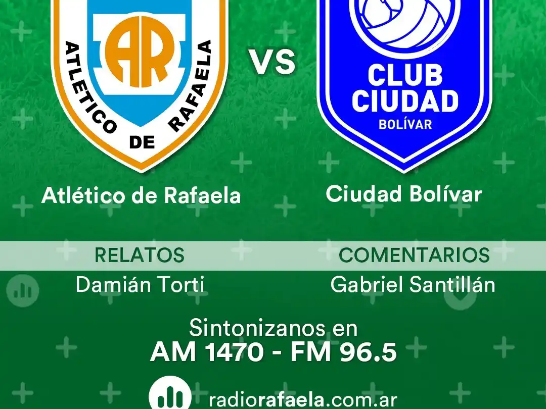 trasmi radio rafaela