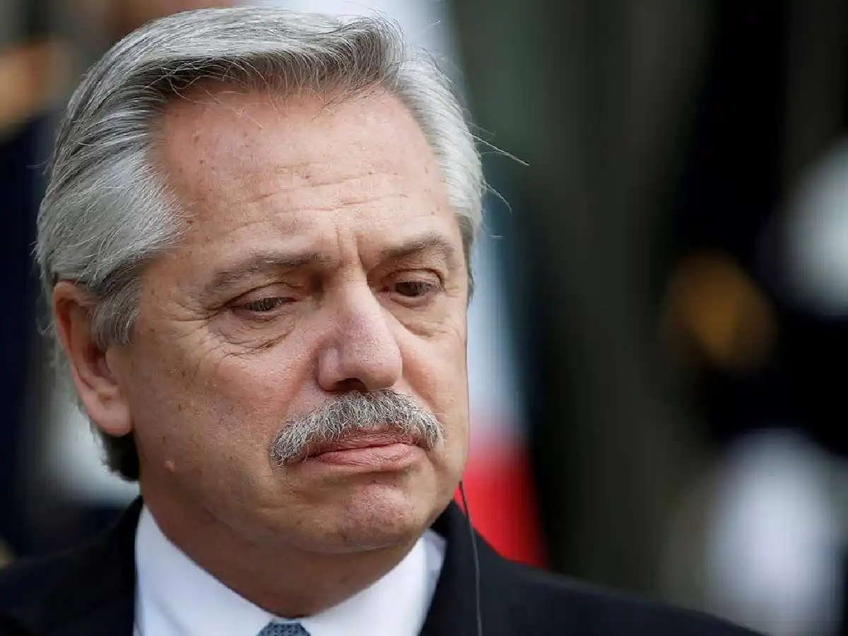 "Al tonto que decide romper la cuarentena hay que caerle con todo el peso de la ley"
