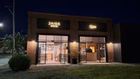 Jaiss Pizza, la materialización de un proyecto de vida