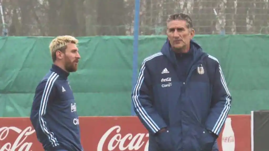 Eliminatorias Rusia 2018: Argentina enfrenta a Uruguay en el debut de Bauza y la vuelta de Messi