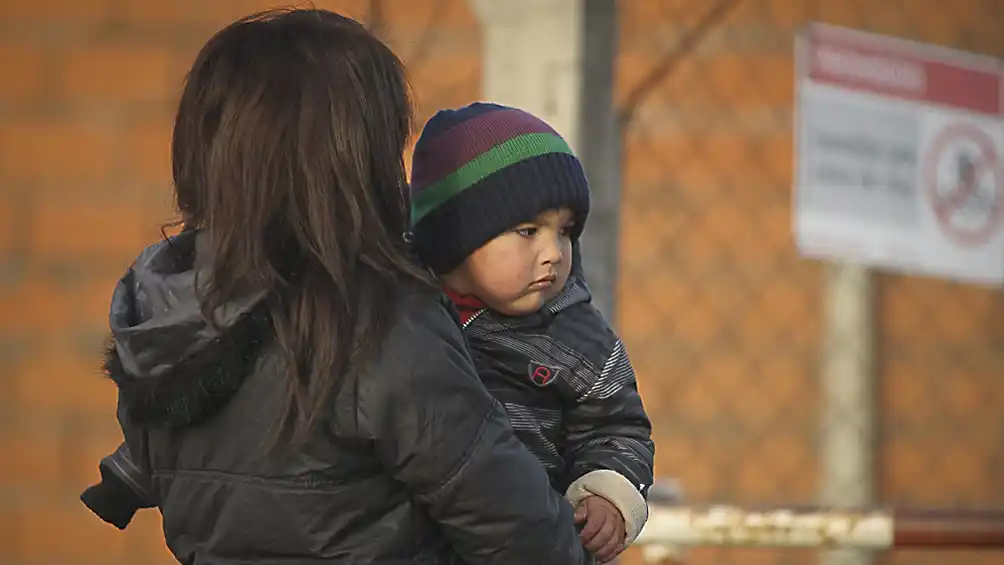 Argentina: 348 muertes y 21.346 nuevos casos de coronavirus en las últimas 24 horas
