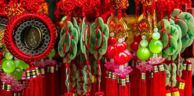 Amuletos de Navidad: para regalar obsequios con buena vibra