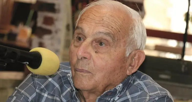 > Chiodini, vecino ejemplar