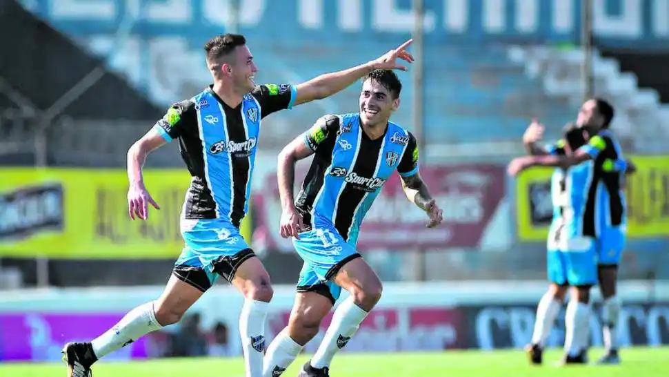 El Tate sumó una nueva incorporación