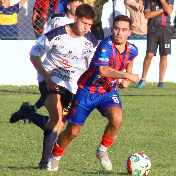 Se reanuda el torneo local
