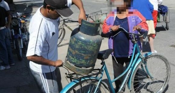 Garrafas sociales: continúa el Programa Hogar, pero sin precios máximos