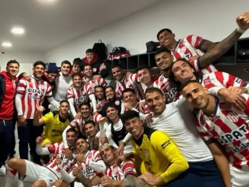 Unión SF