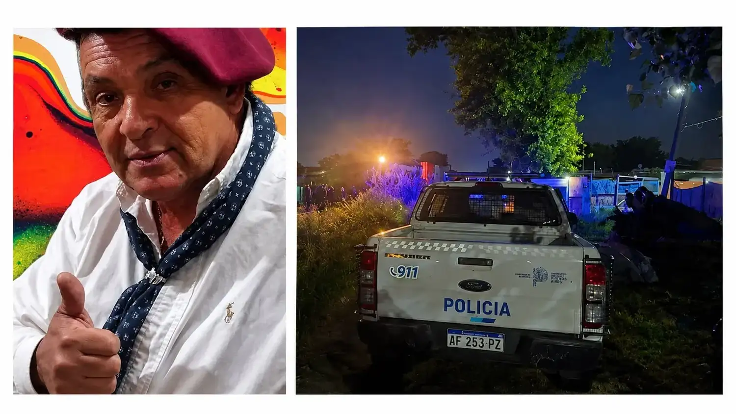 La mujer detenida fue identificada como Virginia Marlene Alviso, de 30 años.