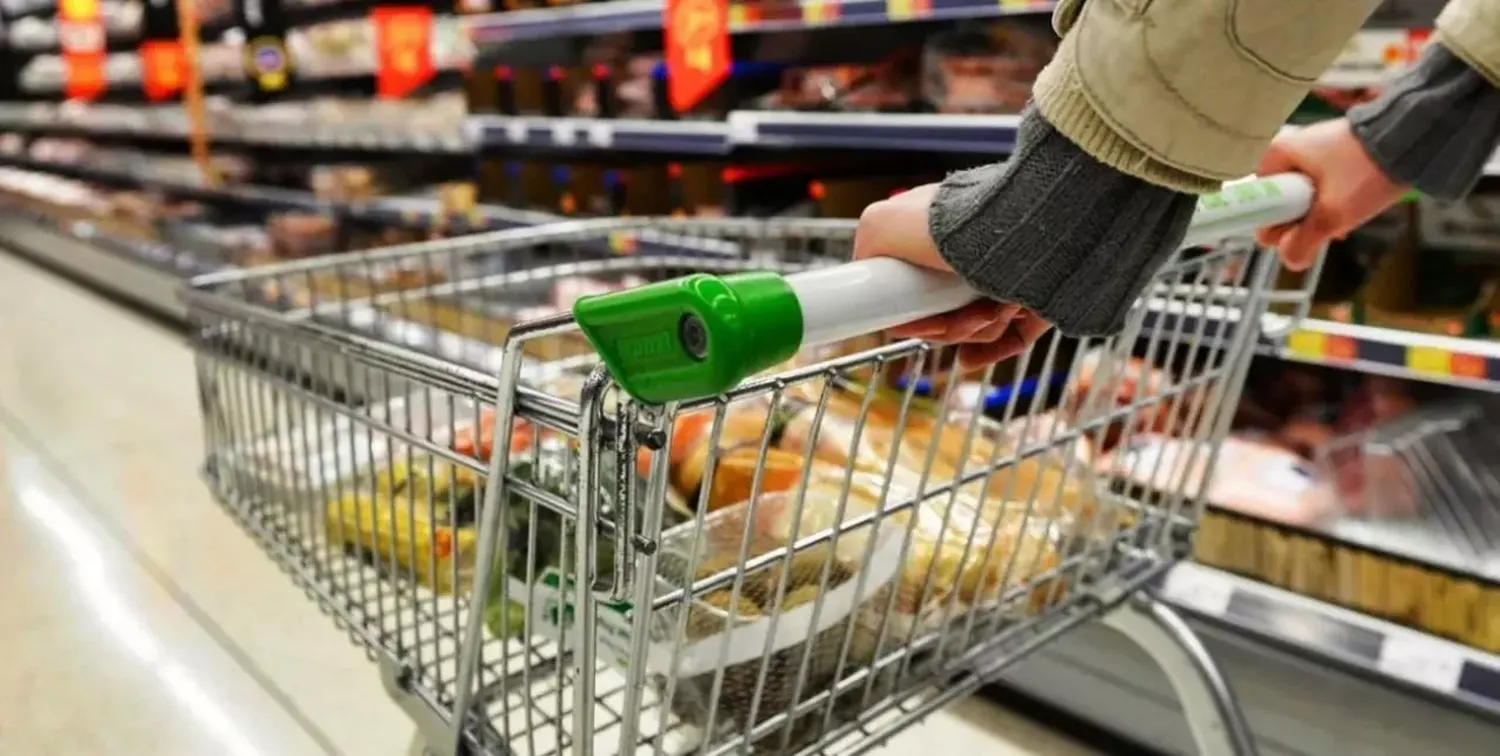 La inflación de octubre fue del 6,3% y llegó al 88% en los últimos 12 meses