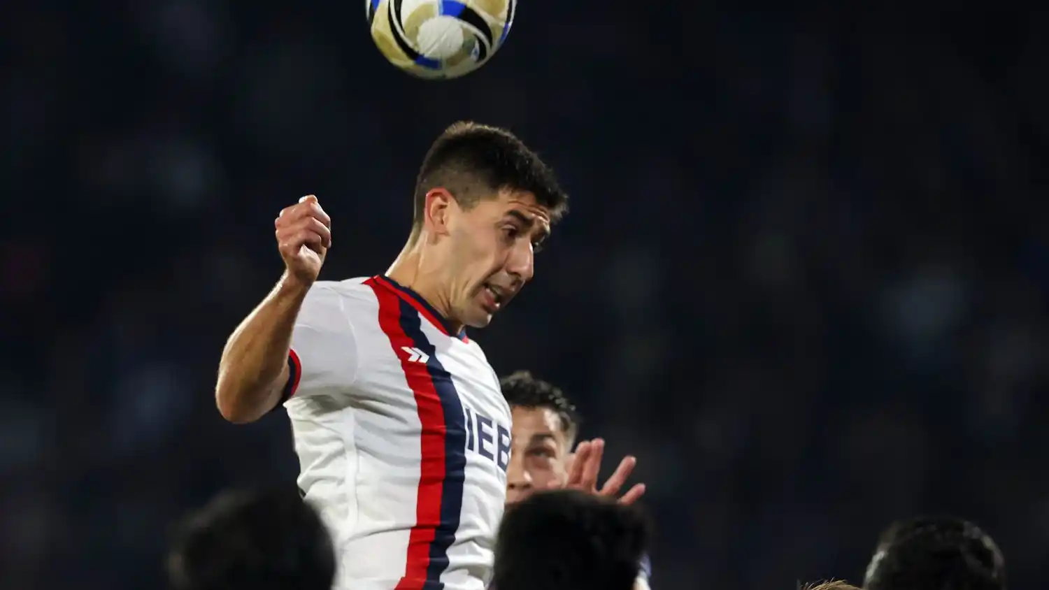 San Lorenzo ganó en Córdoba.