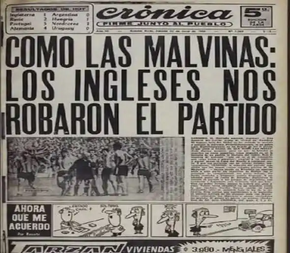 Crónica, el diario que revolucionó a la prensa argentina