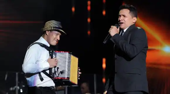 Sin Bandera y Jorge Celedón: compra aquí las entradas del concierto en Caracas