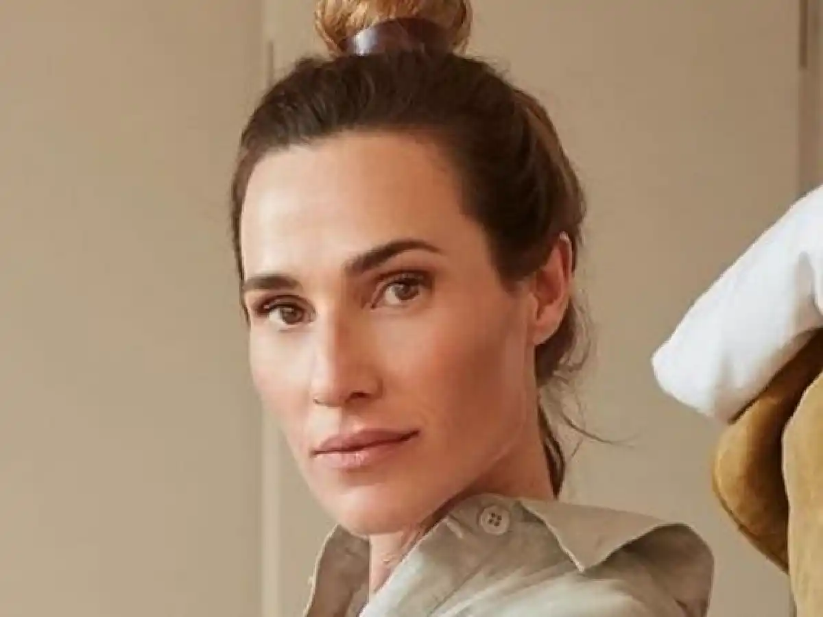 Bernasconi dijo que veganos los "amenazan de muerte"