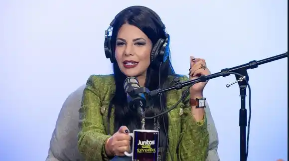 ¿BUKELE BAJO LA LUPA DE LA CPI? Indira Urbaneja plantea posible enjuiciamiento por trata de venezolanos (+Video)