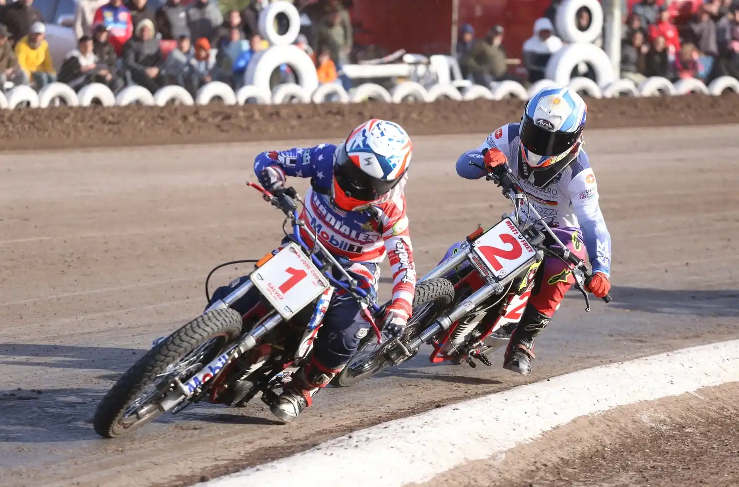 Se pone en marcha la quinta fecha del calendario del CAM