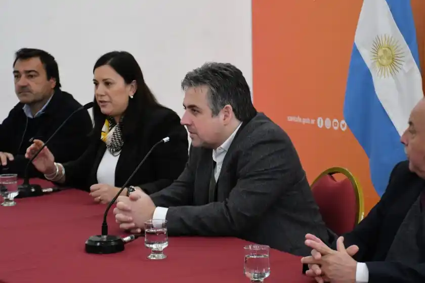 Provincia abrió la licitación para la compra de 700 patrulleros para reforzar la flota en el territorio