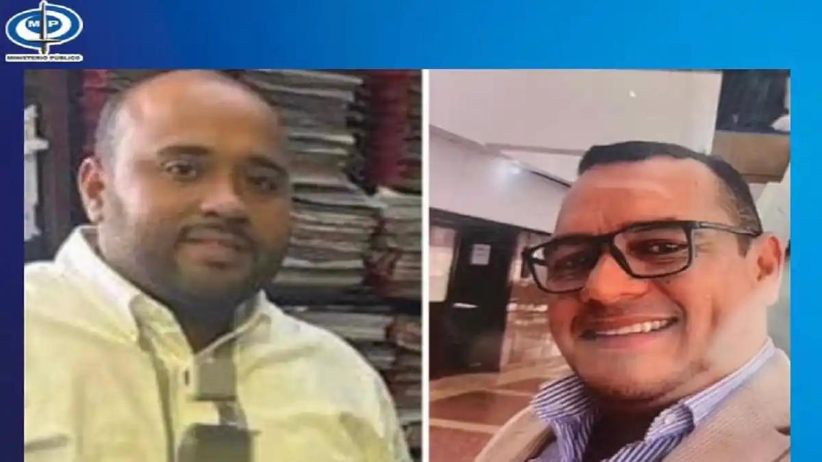 DETENIDOS un exfiscal auxiliar y un abogado: los imputarán por extorsión y agavillamiento