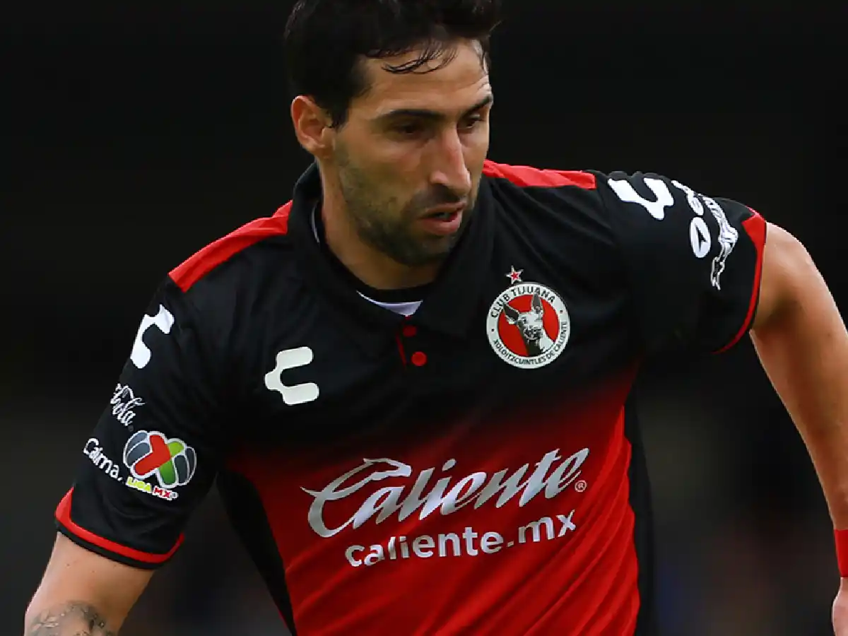 Donatti, a un paso de la “Academia”